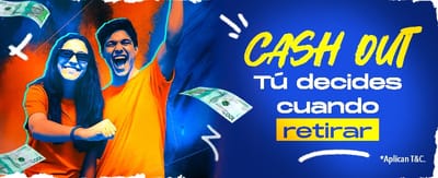 Cashback VIP Semanal 💎 promotional image