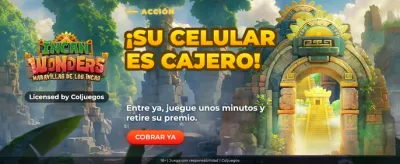 Bono sin depósito exclusivo