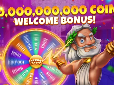 Catálogo de juegos de casino