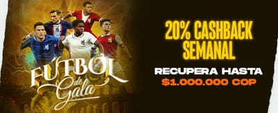 Bono de Bienvenida Imperial 🎰 promotional image
