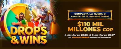 Lluvia de Giros Gratis 🍒 promotional image